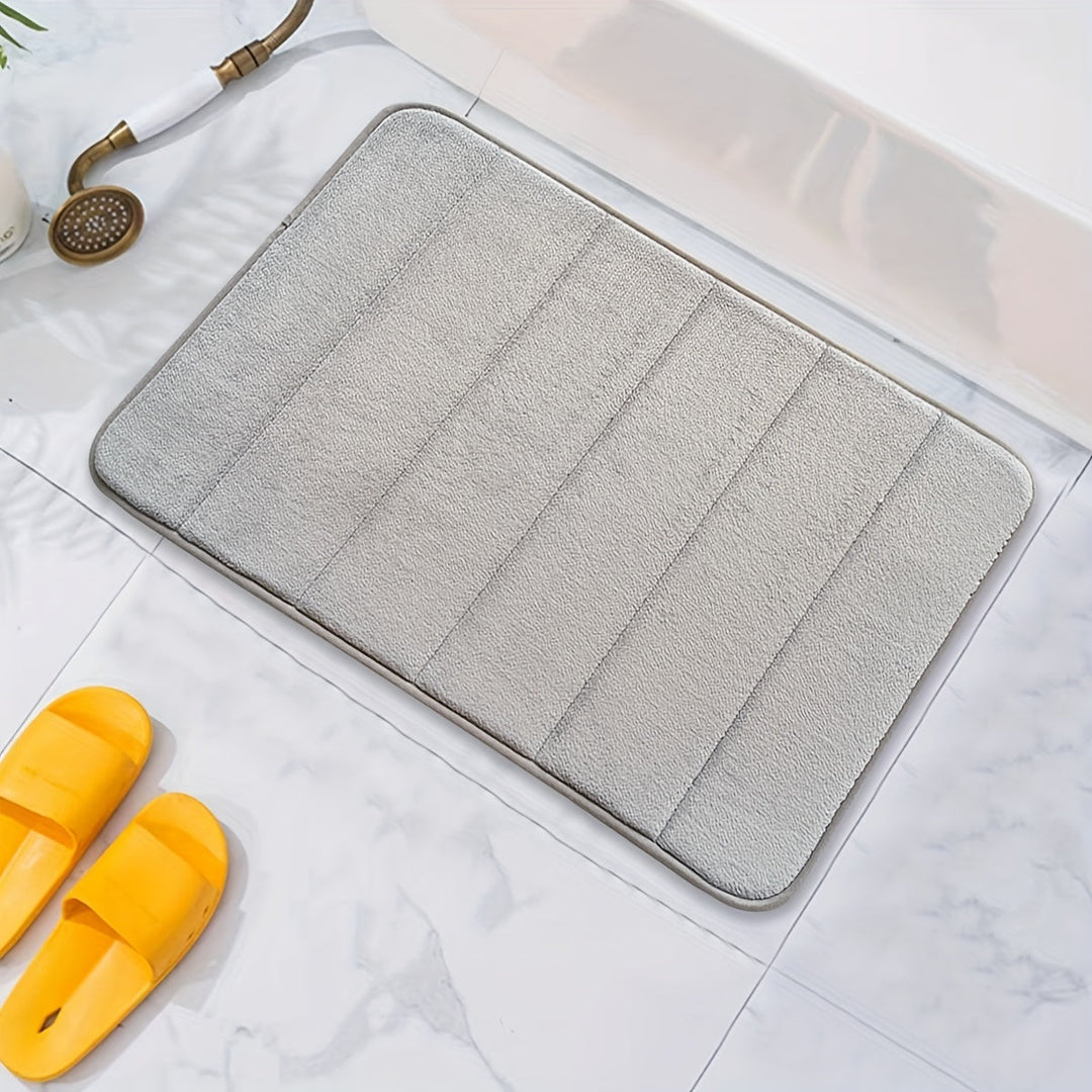 Tapis de Bain Antidérapant Livia 12