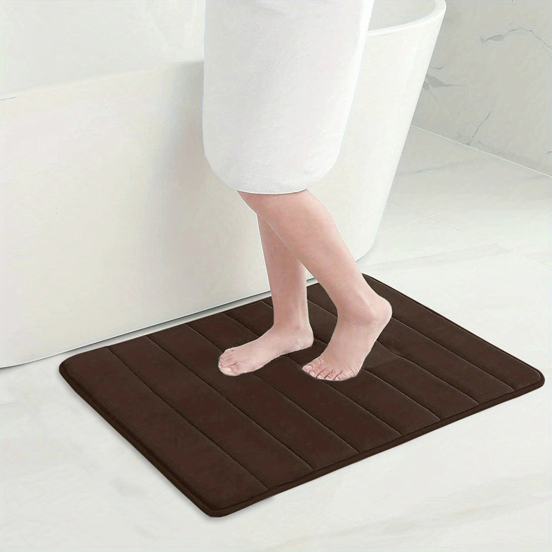 Tapis de Bain Antidérapant Livia 14