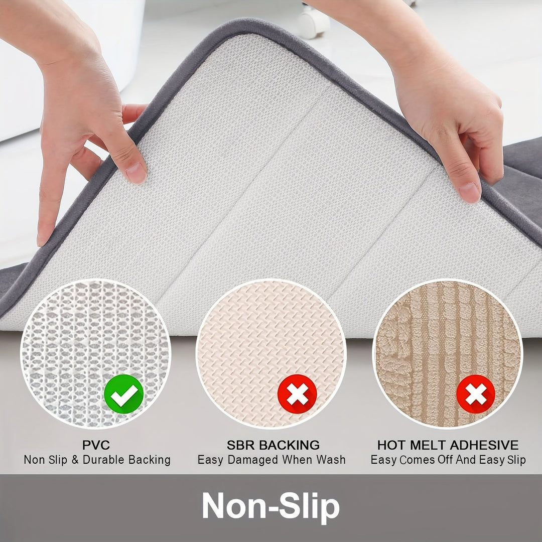 Tapis de Bain Antidérapant Livia 2