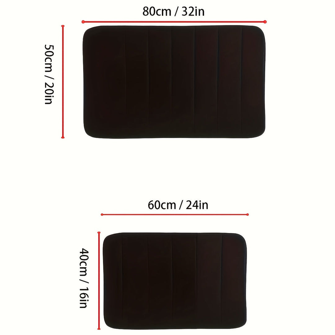 Tapis de Bain Antidérapant Livia 3