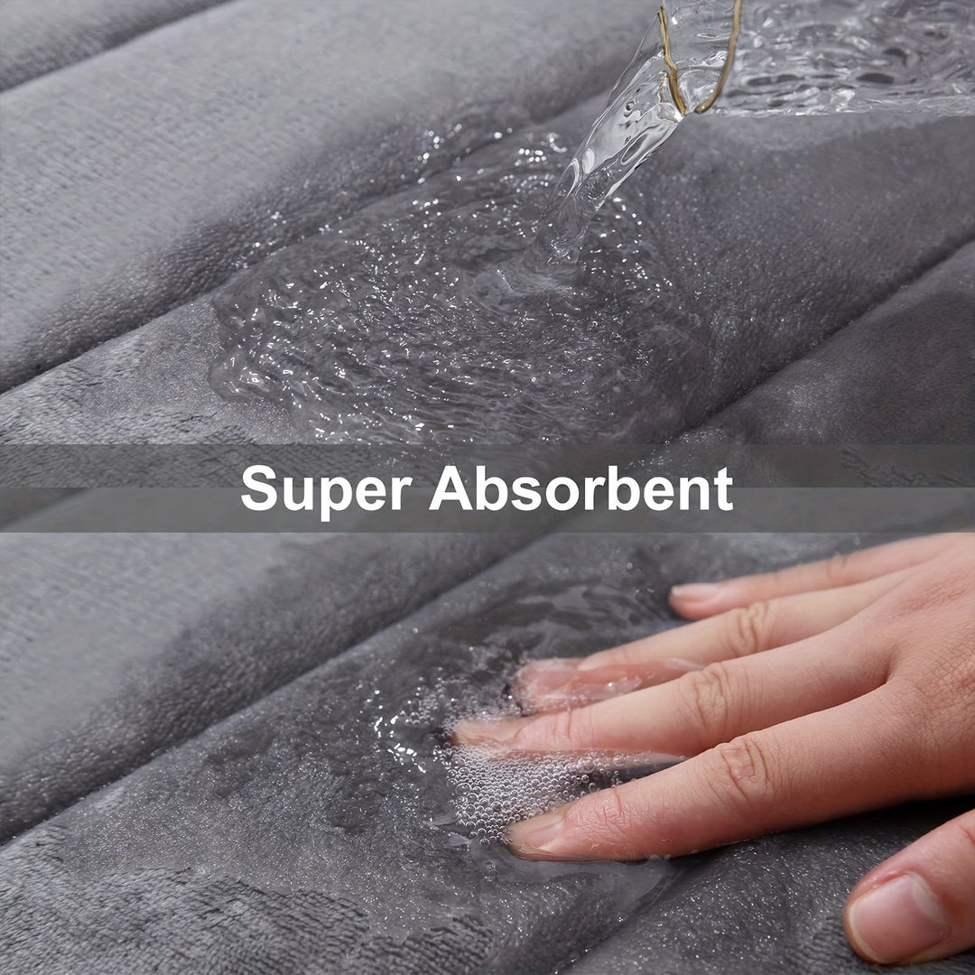 Tapis de Bain Antidérapant Livia 4