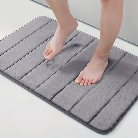 Tapis de Bain Antidérapant Livia 6