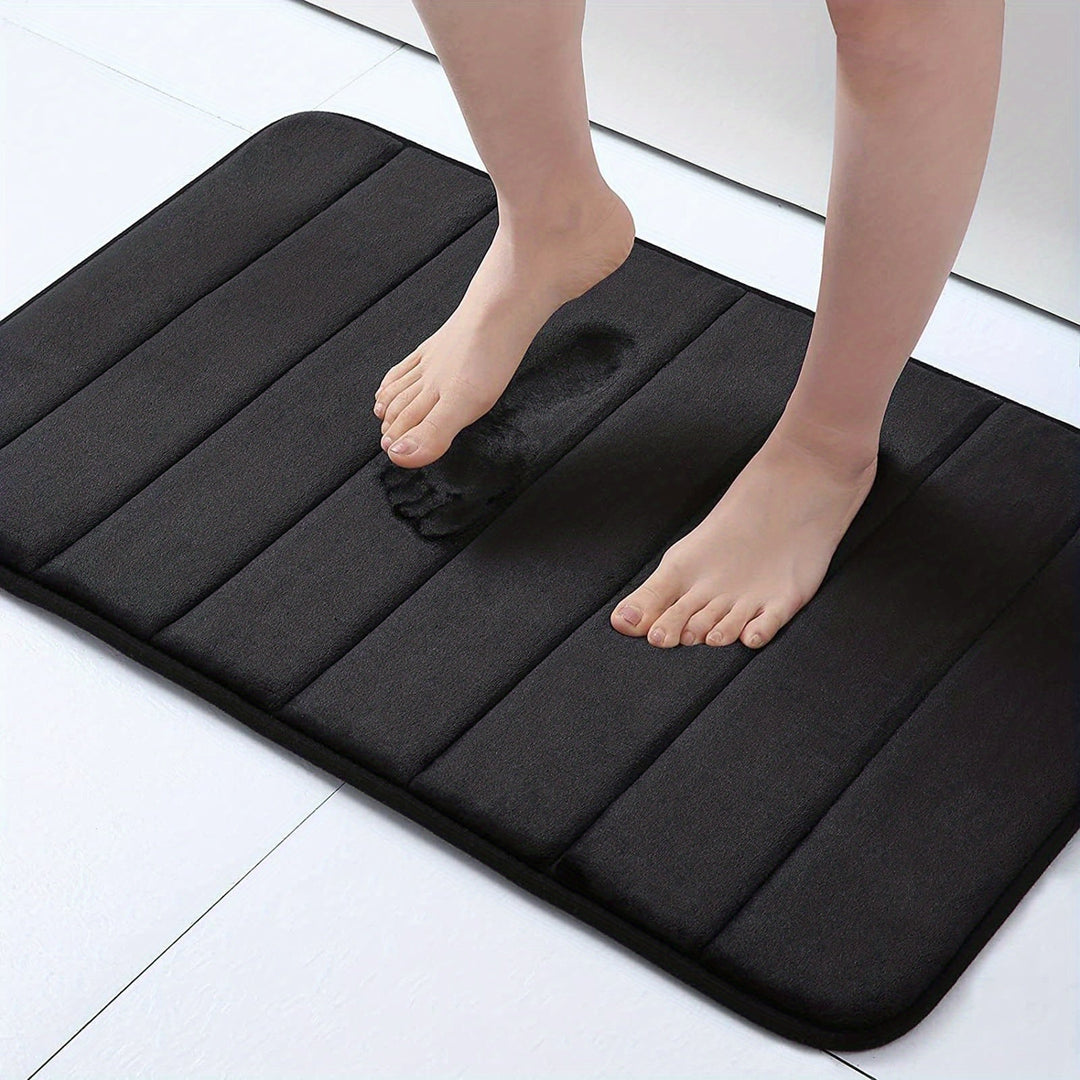 Tapis de Bain Antidérapant Livia 8