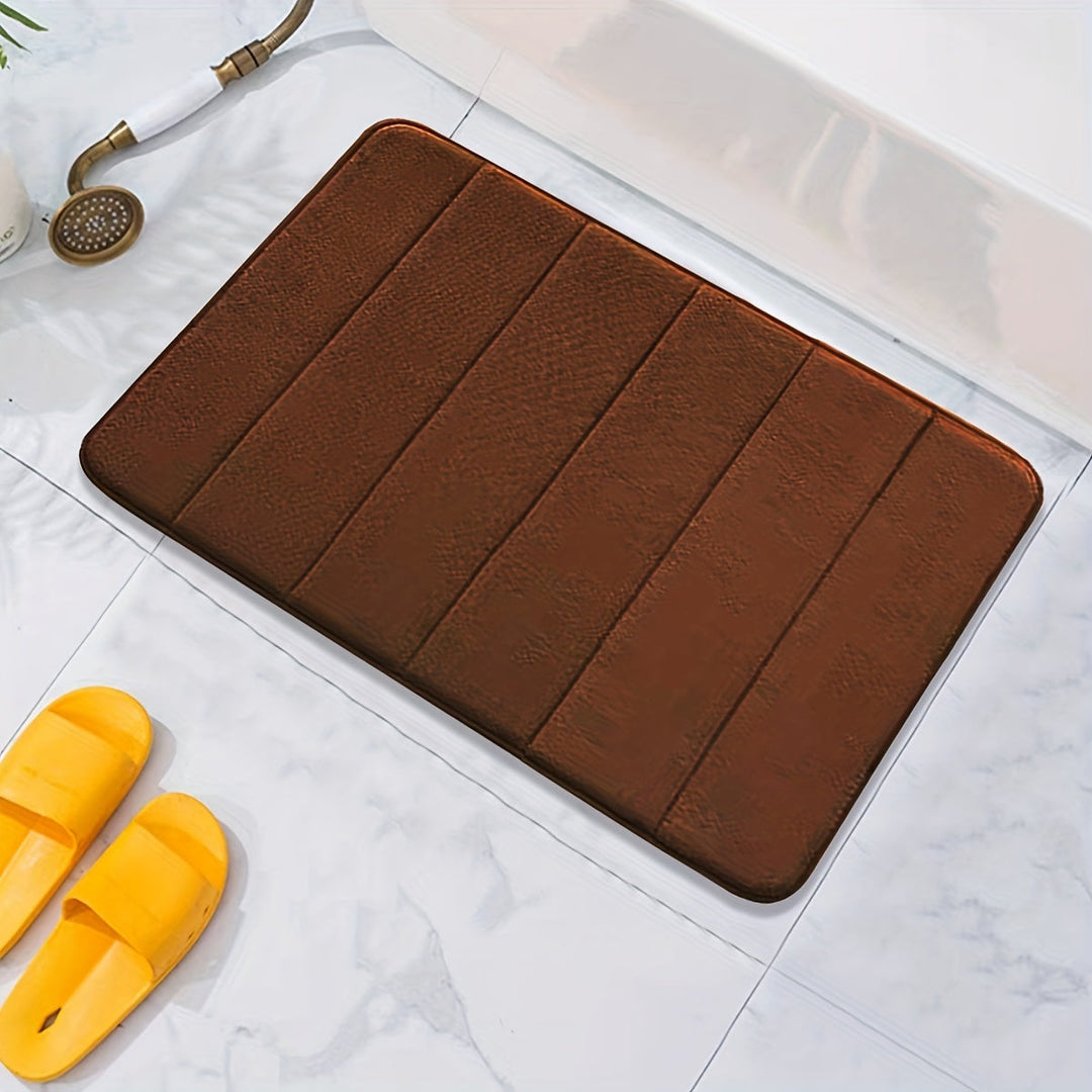 Tapis de Bain Antidérapant Livia 9