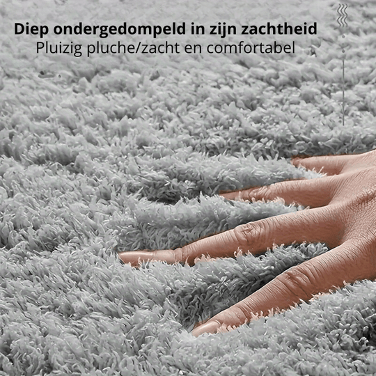 Tapis de Bain Antidérapant Moderne pour Salle de Bain avec Motif à Rayures 4