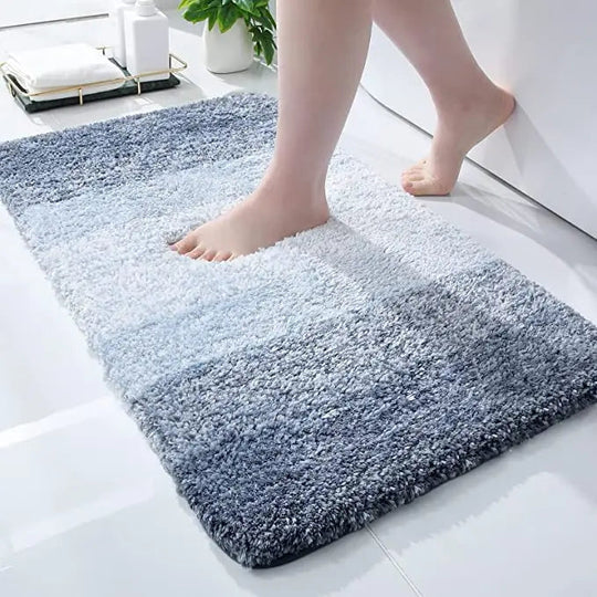 Tapis de Bain Antidérapant Ultra Doux 1