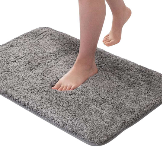Tapis de Bain Antidérapant Ultra Doux 1