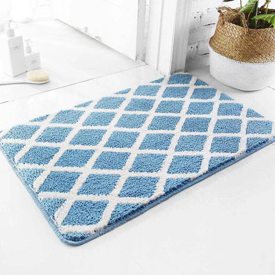 Tapis de Bain Antidérapant Ultra Doux 2