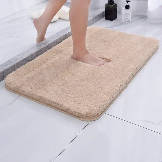 Tapis de Bain Antidérapant Ultra Doux 7