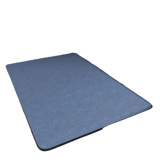 Tapis de Bain Antidérapant à Séchage Rapide 0