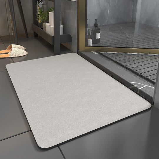 Tapis de Bain Antidérapant à Séchage Rapide 3