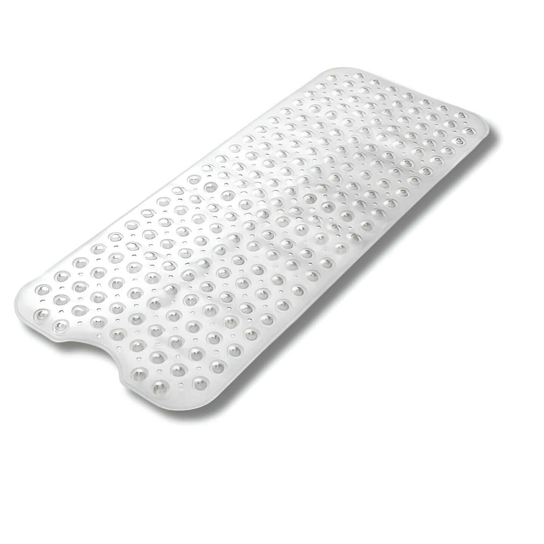 Tapis de Bain Antidérapant avec Ventouses 0