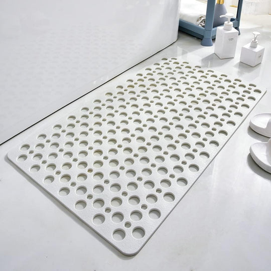 Tapis de Bain Antidérapant avec Ventouses 5