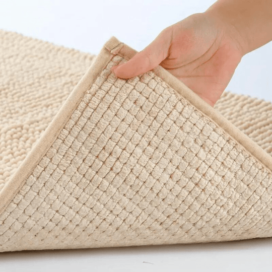 Tapis de Bain Antidérapant en Chenille 6