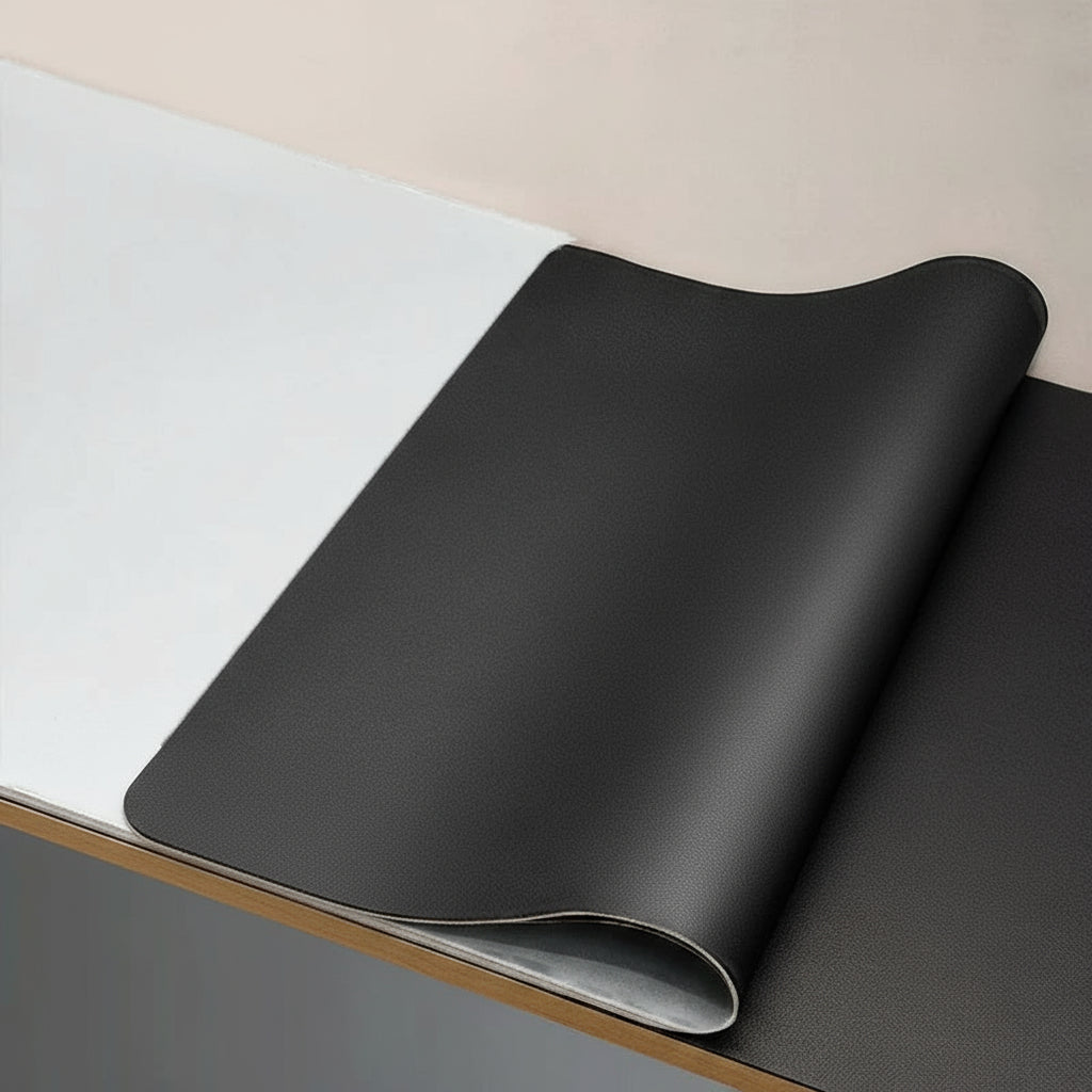 Tapis de Bureau Design Moderne 0