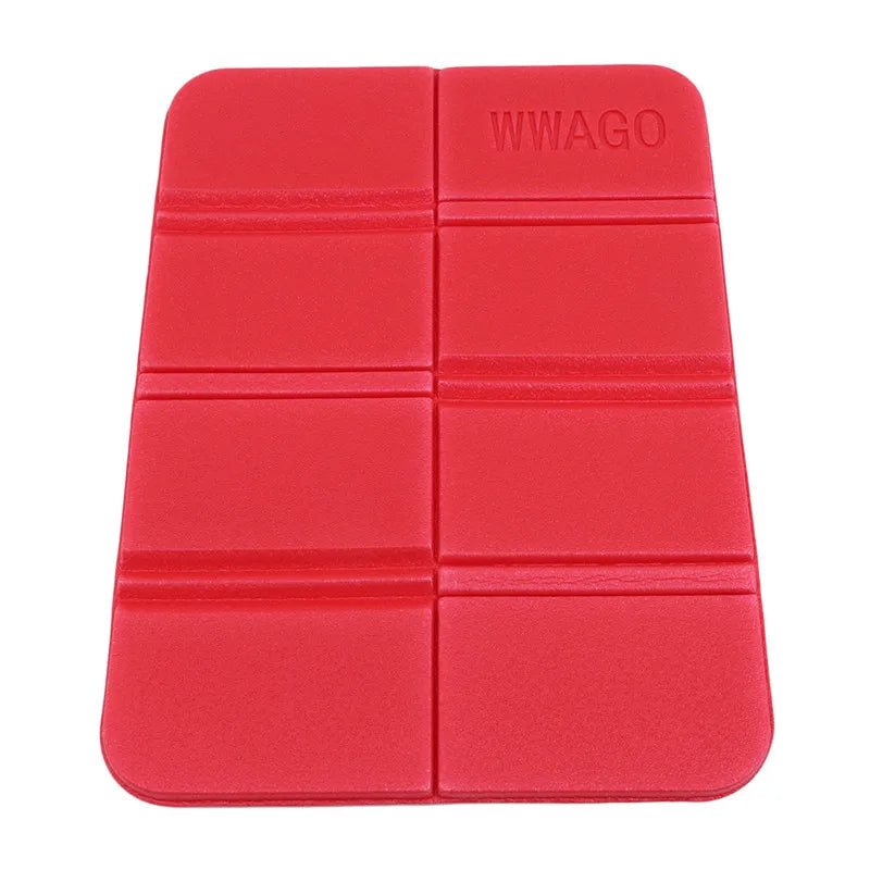 Tapis de Camping Léger EVA pour Activités Extérieures 0