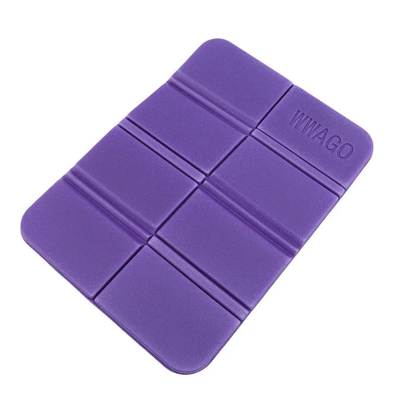 Tapis de Camping Léger EVA pour Activités Extérieures 6
