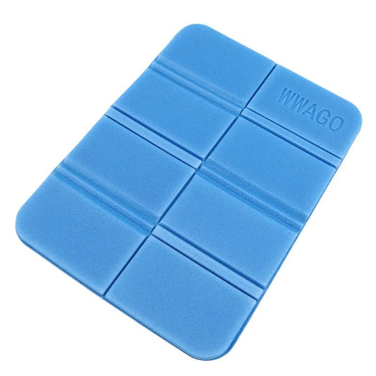 Tapis de Camping Léger EVA pour Activités Extérieures 7