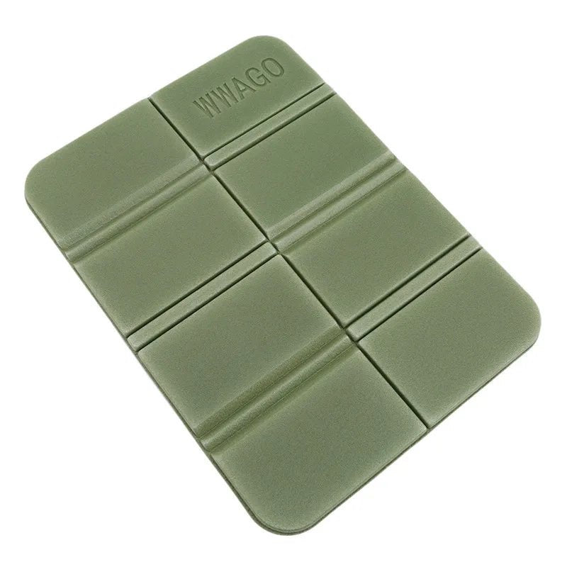Tapis de Camping Léger EVA pour Activités Extérieures 8