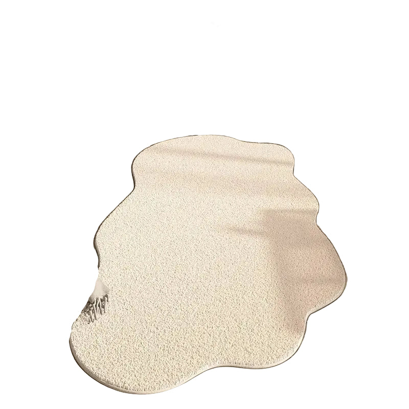 Tapis de Chambre Confortable et Chic 0