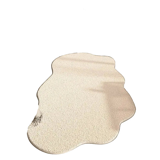 Tapis de Chambre Confortable et Chic 0