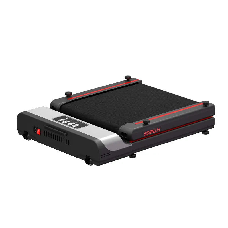 Tapis de Course Pliable Ultra Mince pour Hommes et Femmes 6