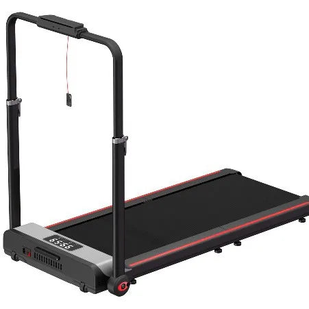 Tapis de Course Pliable Ultra Mince pour Hommes et Femmes 9
