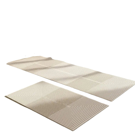 Tapis de Cuisine Antidérapant Confortable 0