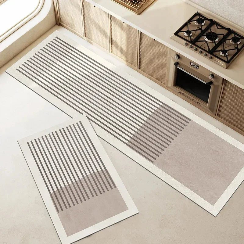 Tapis de Cuisine Antidérapant Confortable 3