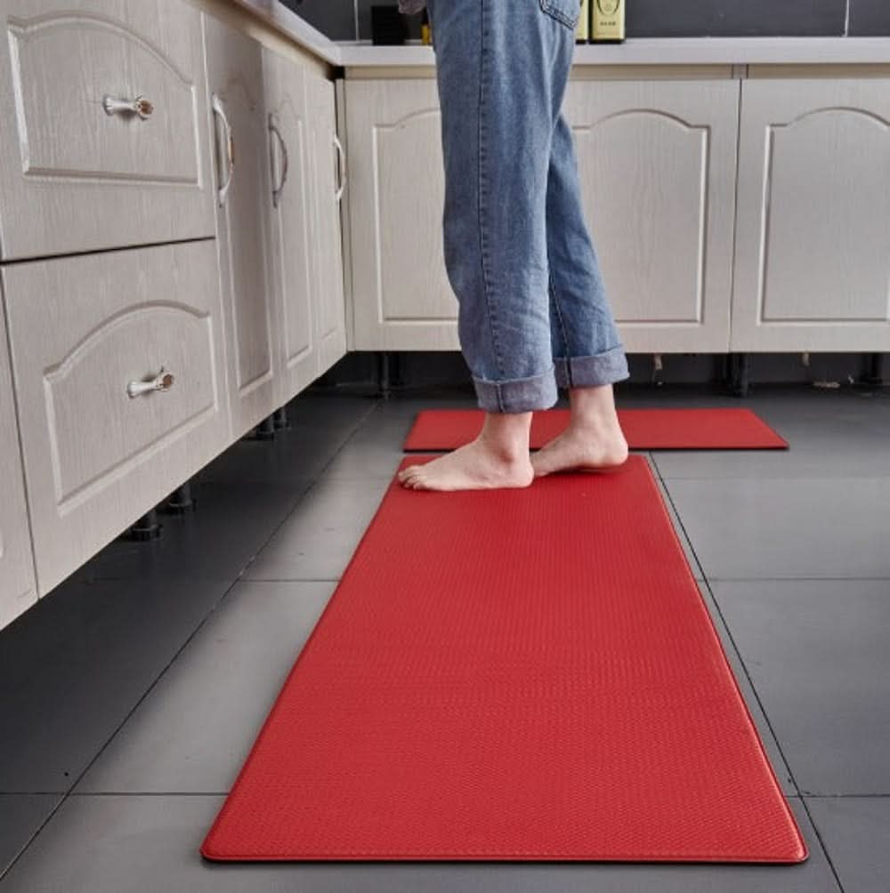 Tapis de Cuisine Antidérapant Ergonomique 0