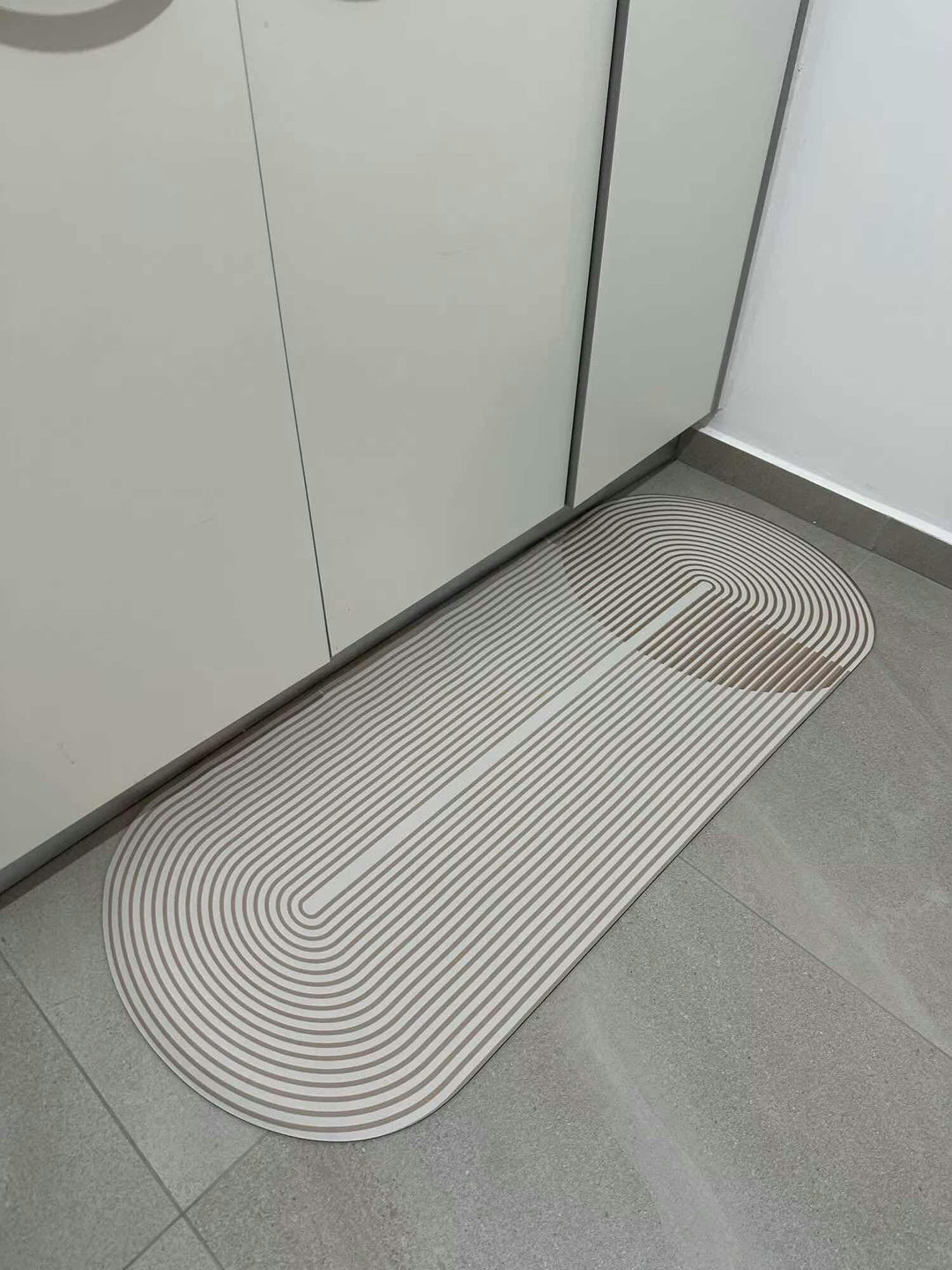 Tapis de Cuisine Antidérapant et Absorbant 6