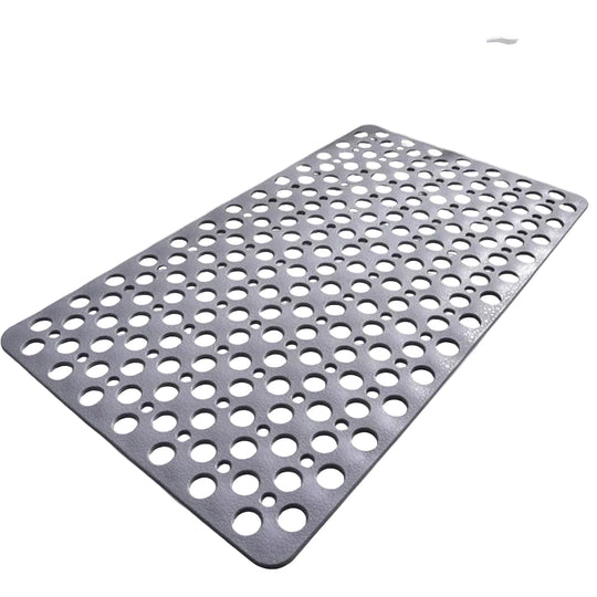 Tapis de Douche Antidérapant Confortable 0