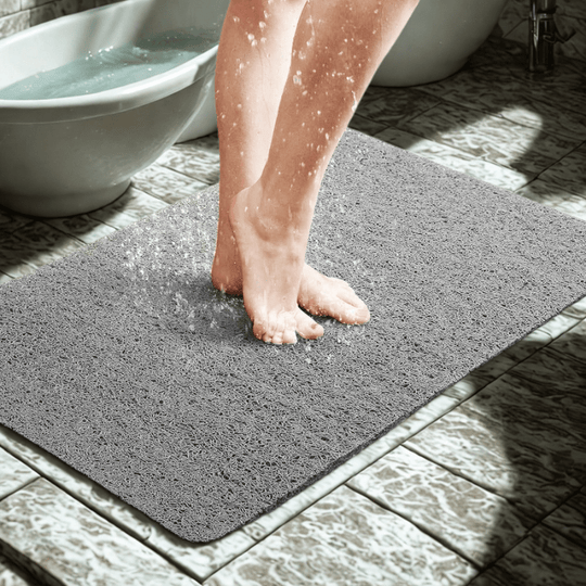 Tapis de Douche Antidérapant Confortable 0