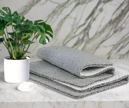 Tapis de Douche Antidérapant Confortable 3