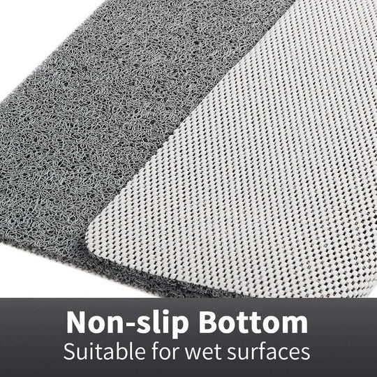 Tapis de Douche Antidérapant Confortable 7
