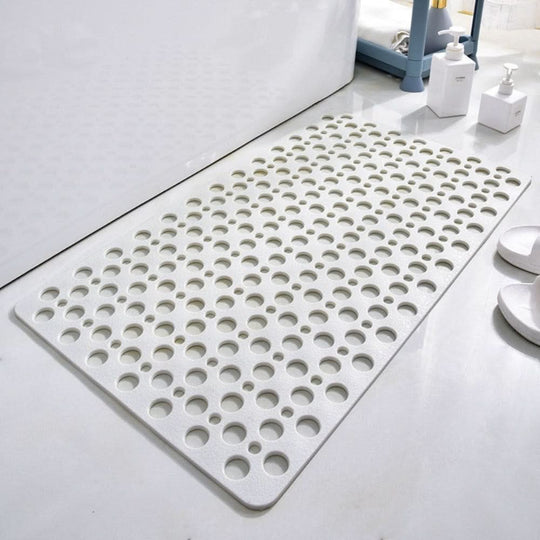Tapis de Douche Antidérapant Confortable 9