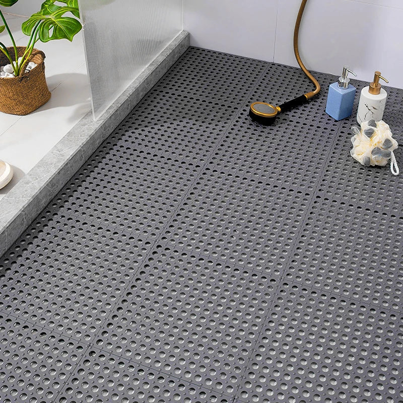 Tapis de Douche Antidérapant Moderne 0