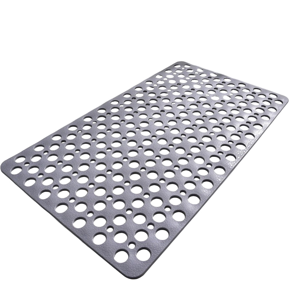 Tapis de Douche Antidérapant pour Salle de Bain Confortable et Durable 0