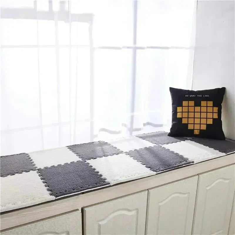 Tapis de Jeu Confortable pour Enfants 1