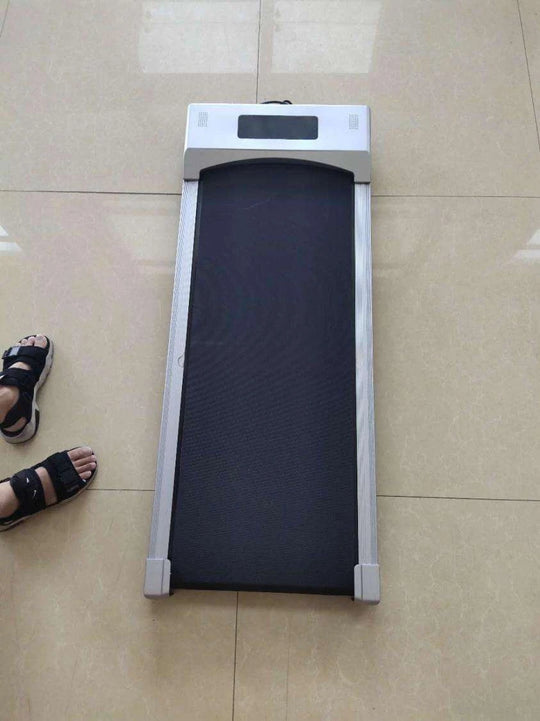 Tapis de Marche Électrique Pliable Compact pour Intérieur 3