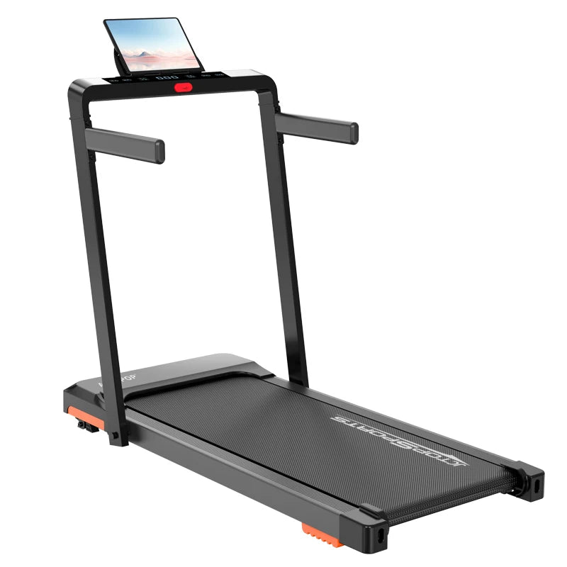 Tapis de Marche Électrique Pliable pour Bureau 7
