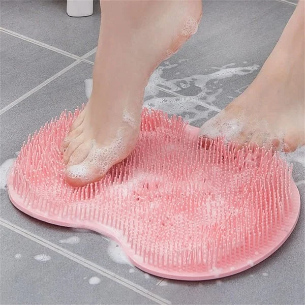 Tapis de Massage Multifonction pour Pieds et Dos 1