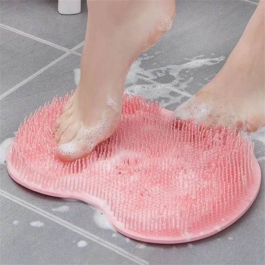 Tapis de Massage Multifonction pour Pieds et Dos 1