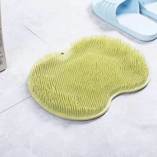 Tapis de Massage Multifonction pour Pieds et Dos 10