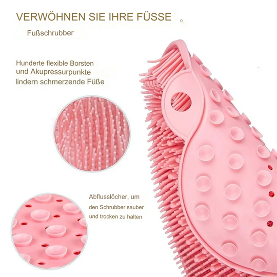 Tapis de Massage Multifonction pour Pieds et Dos 3