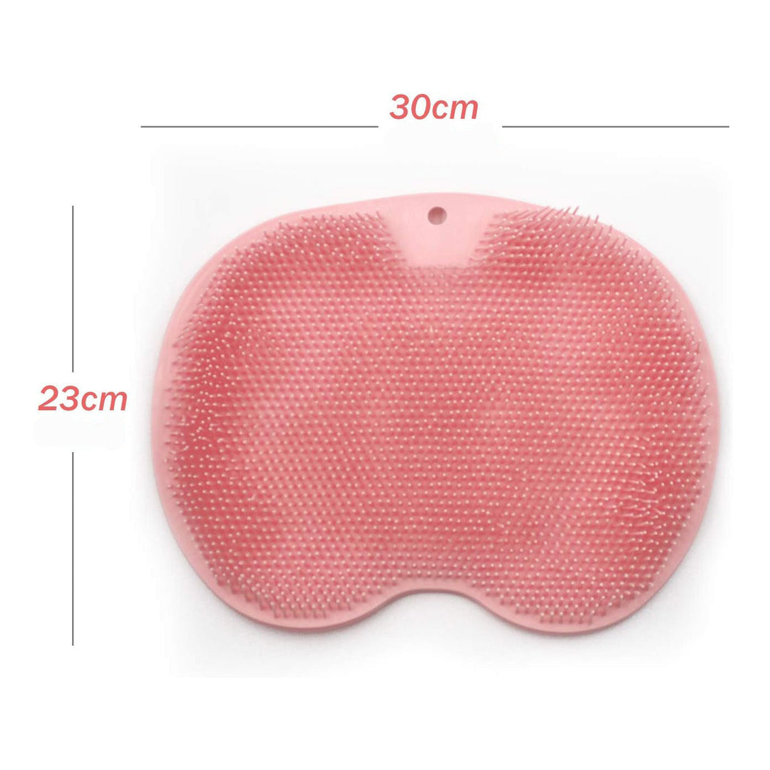 Tapis de Massage Multifonction pour Pieds et Dos 6