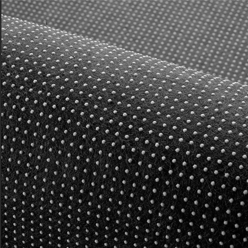 Tapis de Protection Transparent pour Sols Durs Antidérapant 3