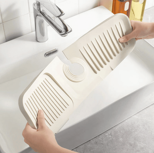 Tapis de Séchage Pratique pour Cuisine 0