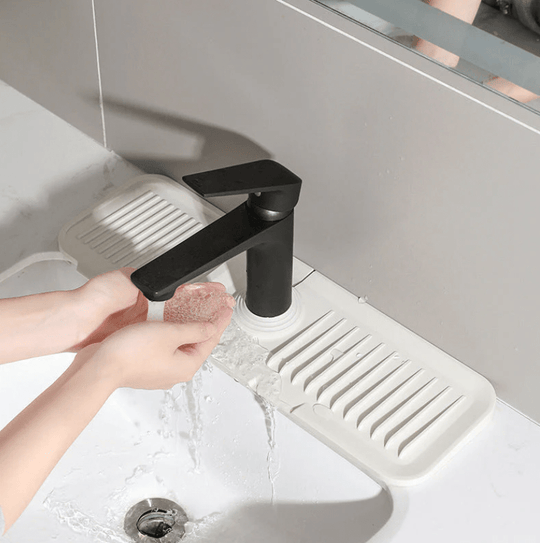 Tapis de Séchage Pratique pour Cuisine 3