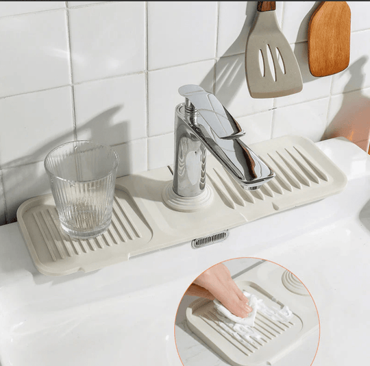Tapis de Séchage Pratique pour Cuisine 4